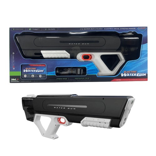 Pistolet eau automatique - pistolet, à