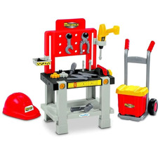 Super pack mécanicien - pack,