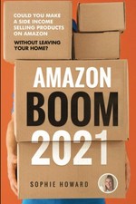 Amazon Boom: Sell Products on