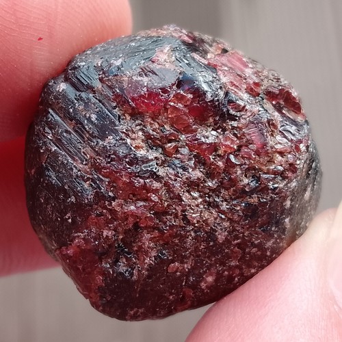 25.77gr 25x25x22mm cristal de