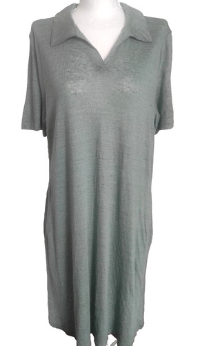 Robe tunique hessnatur 100 - tunique,