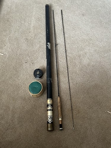 Orvis graphite hls fly - orvis,