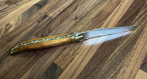Laguiole aveyron artisan - laguiole,