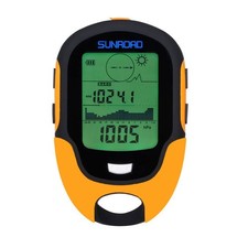  Multifonction LCD Numérique