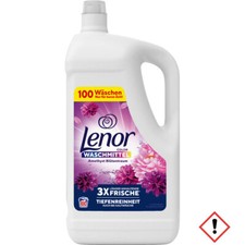 Lenor Produit à Laver Liquide