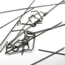 Coucou Horloge Fils pour Soufflet Porte de Verrouillage (30 Assortiment Pièces)