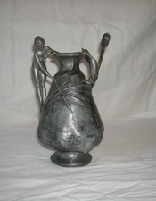 VASE Jules JOUANT - ART