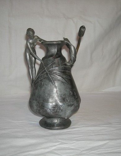 Vase jules jouant - jouant,