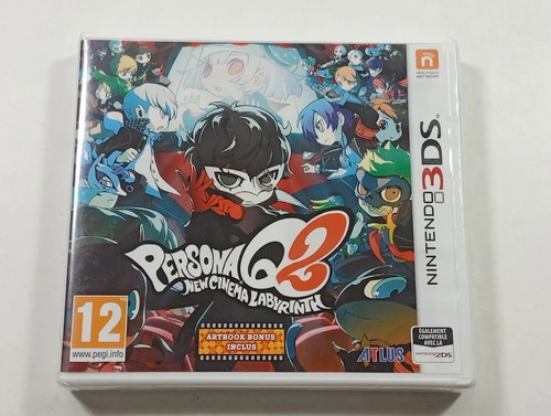 Persona new cinema - persona,