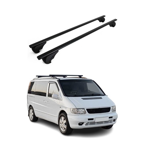Barres toit transversales - barres,