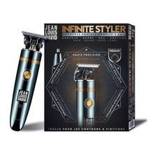 Tondeuse barbe et cheveux JEAN