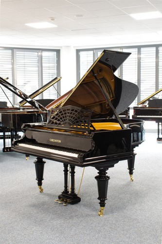 Bechstein piano d - bechstein,