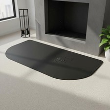 Tapis de Cheminée Ignifuge