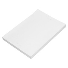 100 Feuilles De Papier