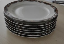 Porcelaine de Limoges RAYNAUD