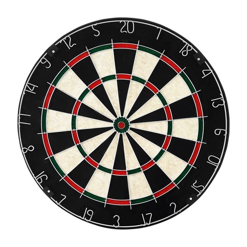 Vevor bristle dartboard - bristle,