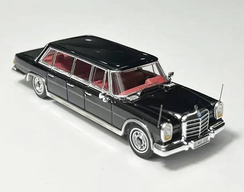 Mercedes benz 600 - benz,