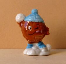 Bean Gourmandises à la Montagne - 2011 - La Galette des Rois