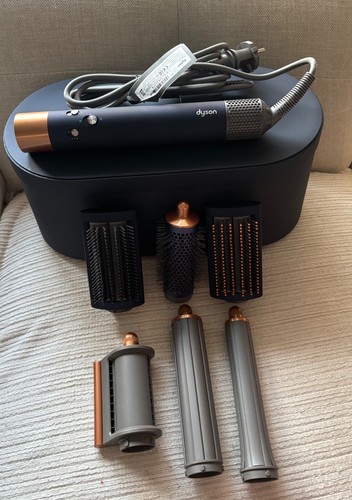 Dyson airwrap complète long - long,