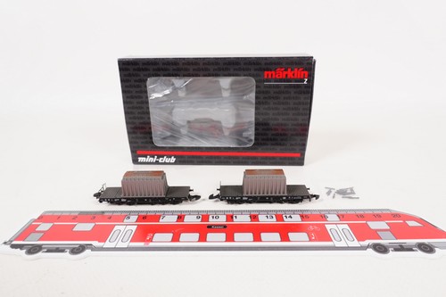 Märklin mini club - mini-club, coffret