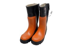 Bottes de protection contre