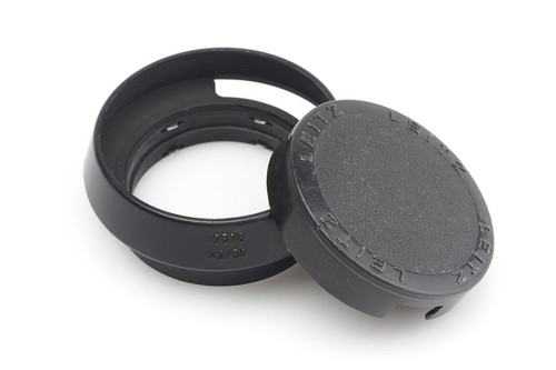 Leitz leica pare soleil 12538 - leica, pare-soleil