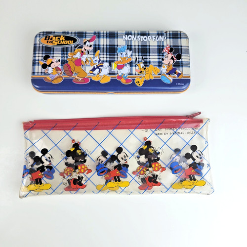Plumier bic disney - bic, to
