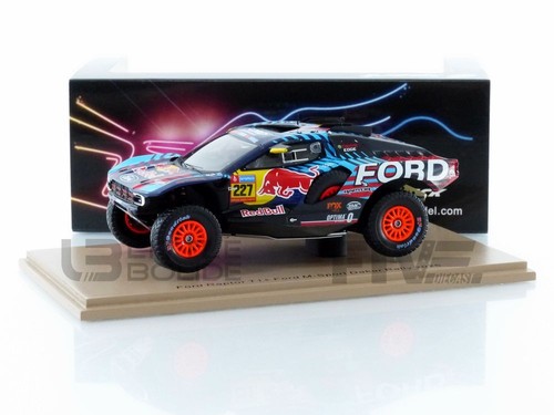 Spark ford raptor t1 - -,
