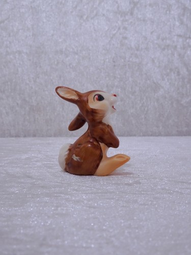 Figur porcelaine vintage - porcelaine,