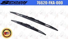 SPOON SPORTS HONDA CIVIC