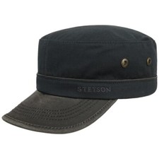 Casquette Katonah Cotton Army