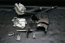 2008-2020 Suzuki GSX1300R Hayabusa SPROCKET CHAIN COVER Shift Cover Water Pump 7