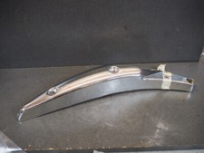 FRAME COVER RH SUZUKI VZR