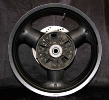 ROUE ARRIERE T2010231 TRIUMPH