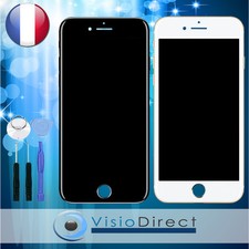 Vitre Tactile + Ecran LCD sur