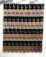 Covergirl Trublend Matte Made