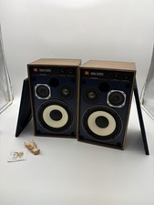 Paire d'enceintes JBL 4312M2