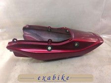 coque arriere pour Kawasaki