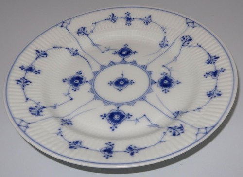 Royal copenhagen blue fluted - copenhagen,