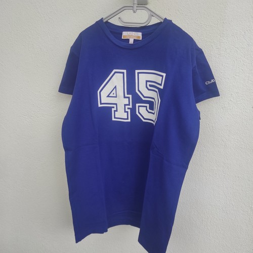 Shirt ligne club - t-shirt,