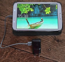 Tablette Samsung 16Go