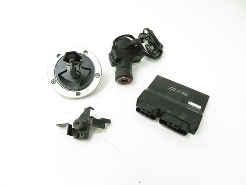 Serrure kawasaki 750 - serrure,
