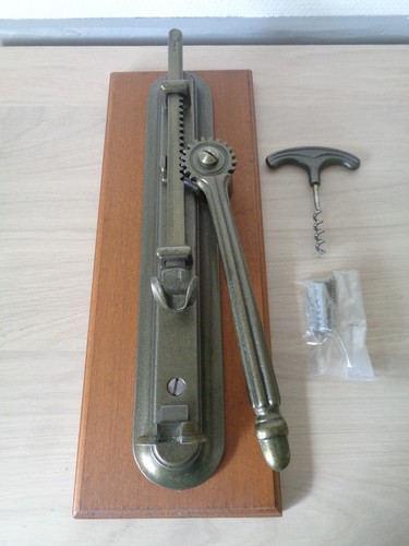 Tire bouchon deboucher - bouchon,