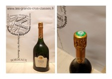 Taittinger Comtes de Champagne