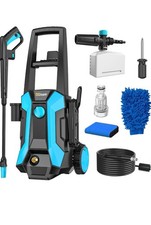 Nettoyeur Haute Pression 2200W