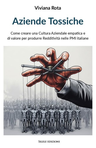 Viviana rota aziende tossiche - rota,