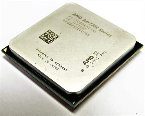 Processeur amd a4 7300 - processeur,