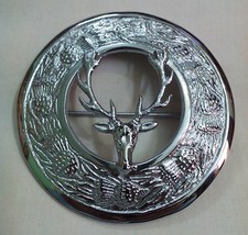 Tête de Cerf Kilt Mouche