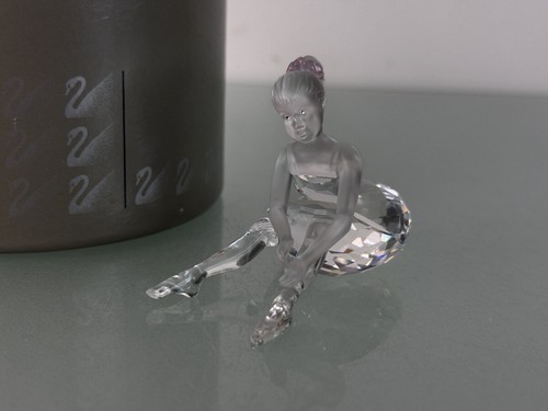 Figurine swarovski 254960 - figurine,