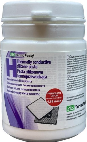 100 gramme pâte thermique - 100,